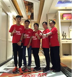 03 / 营销联动，信心倍增 - 收米直播